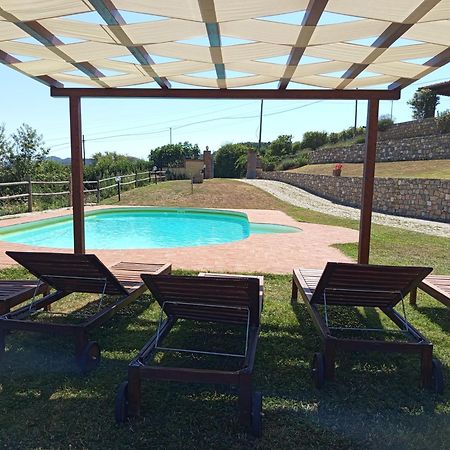 Dimora Degli Angeli Villa Киани Екстериор снимка