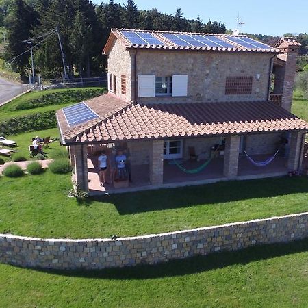 Dimora Degli Angeli Villa Киани Екстериор снимка