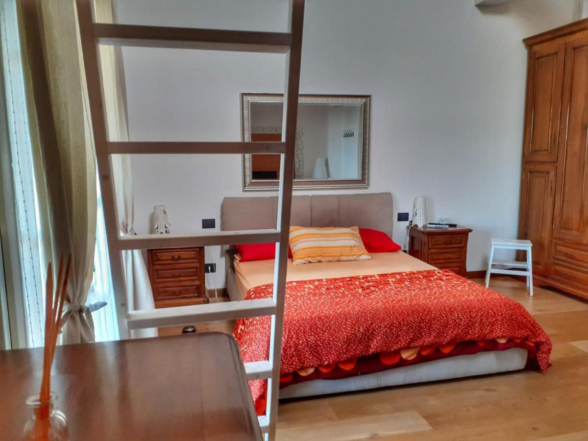 Dimora Degli Angeli Villa Киани Екстериор снимка