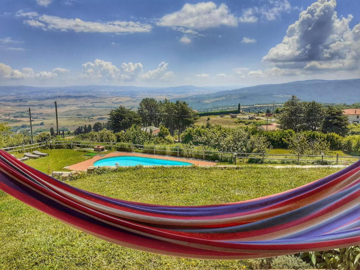 Dimora Degli Angeli Villa Киани Екстериор снимка
