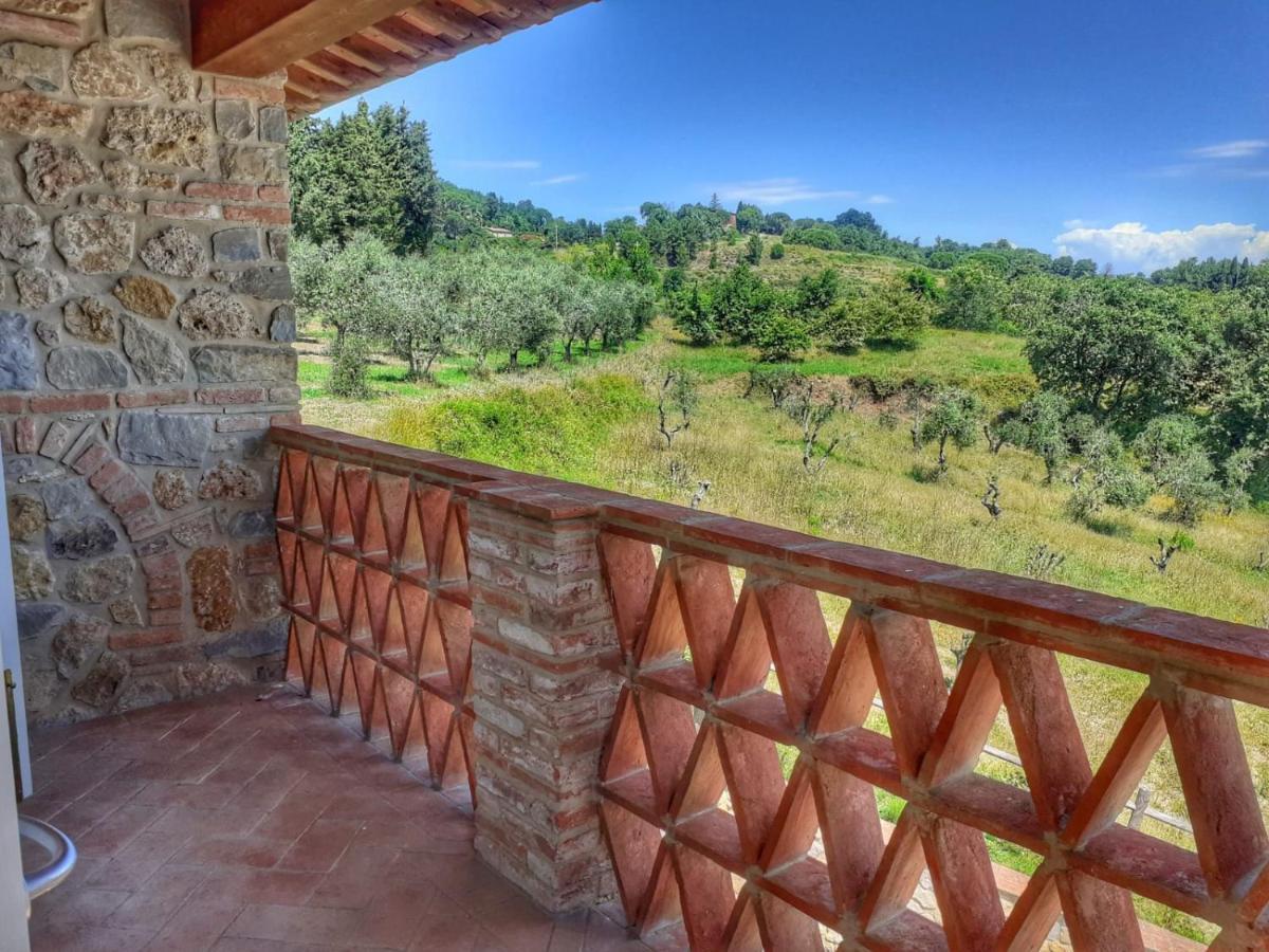 Dimora Degli Angeli Villa Киани Екстериор снимка