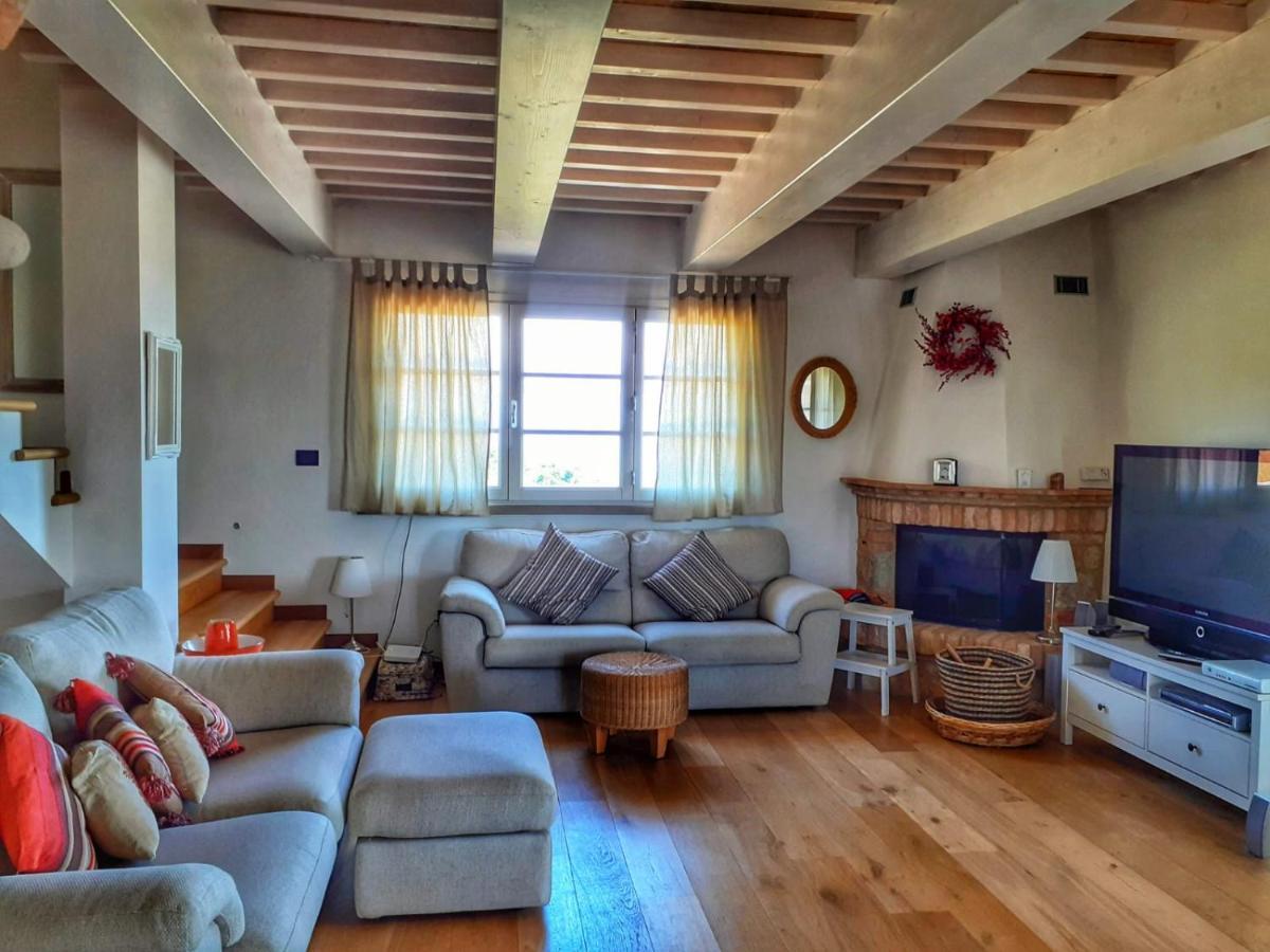 Dimora Degli Angeli Villa Киани Екстериор снимка