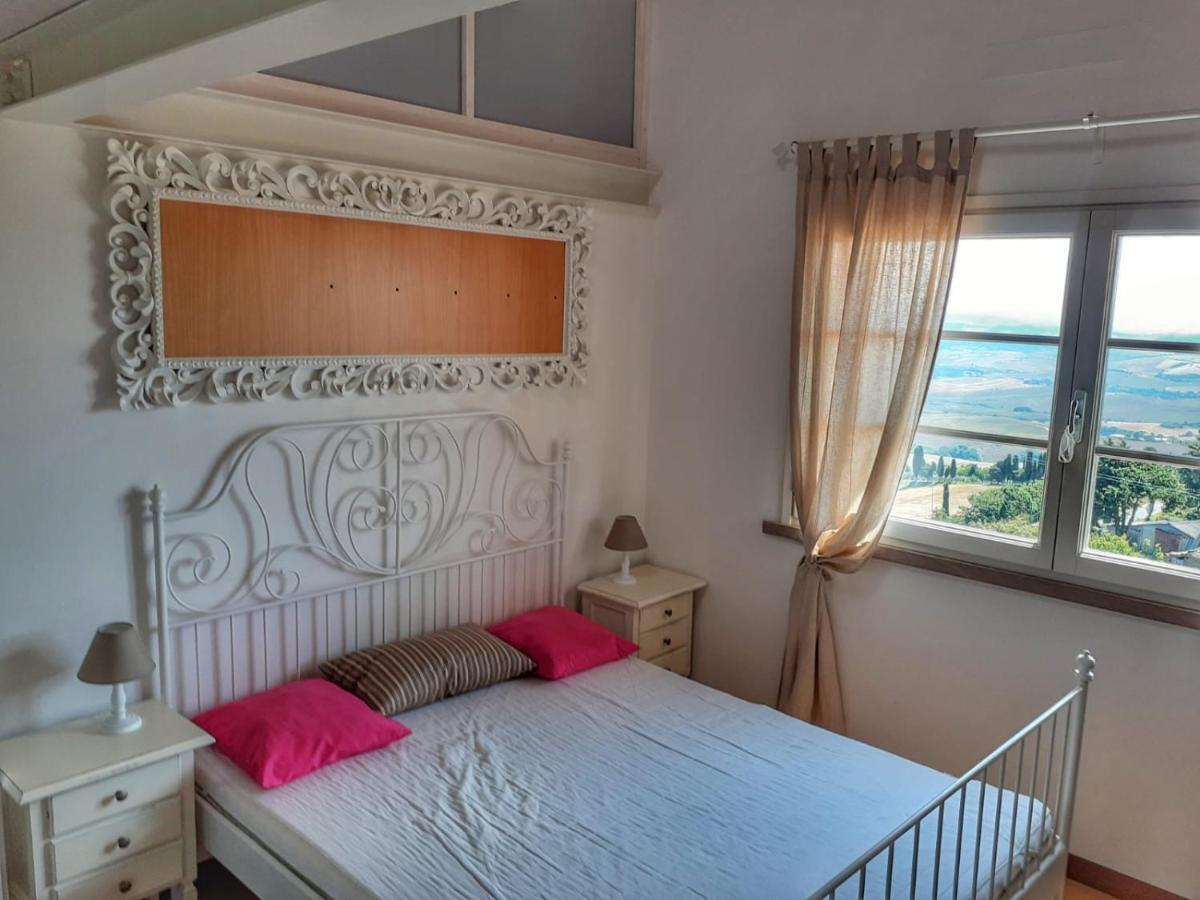Dimora Degli Angeli Villa Киани Екстериор снимка