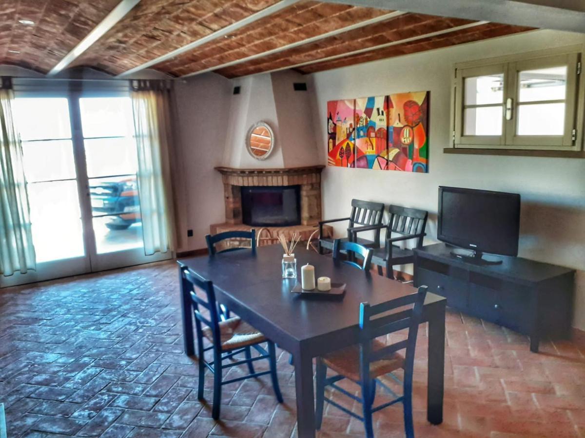 Dimora Degli Angeli Villa Киани Екстериор снимка