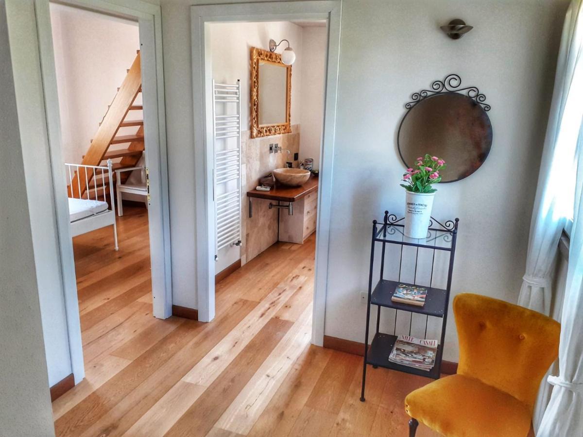 Dimora Degli Angeli Villa Киани Екстериор снимка