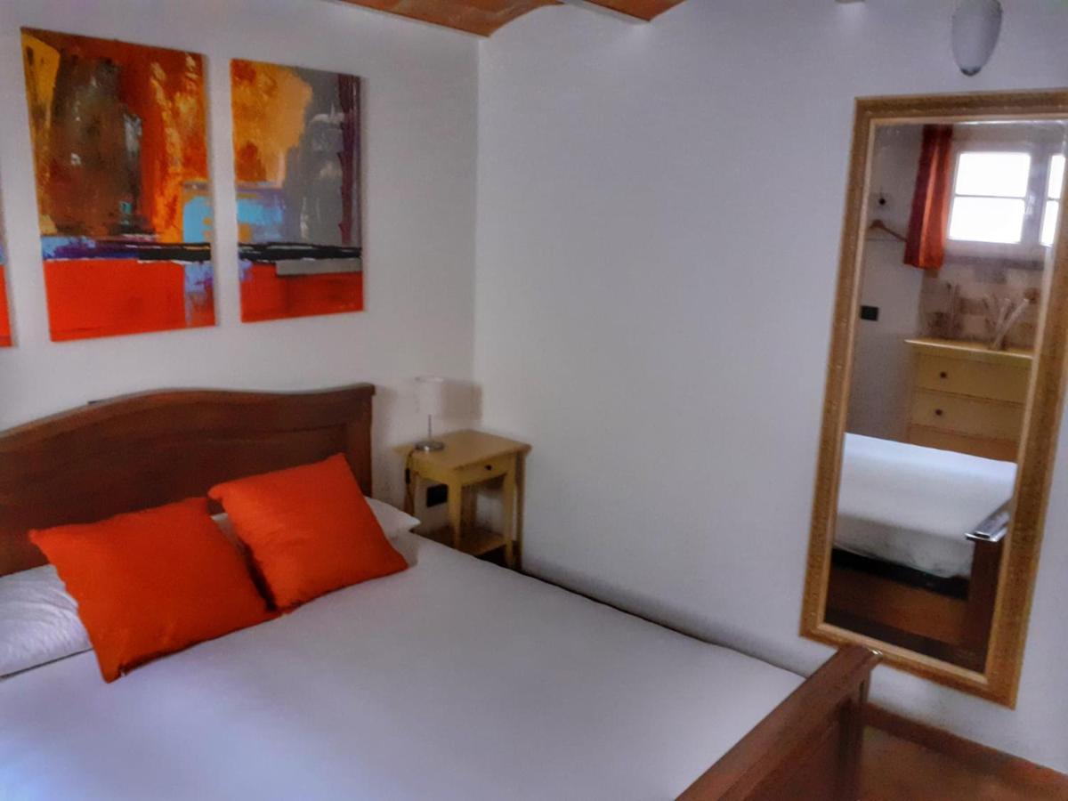 Dimora Degli Angeli Villa Киани Екстериор снимка