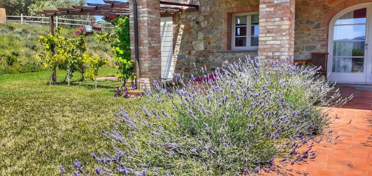 Dimora Degli Angeli Villa Киани Екстериор снимка