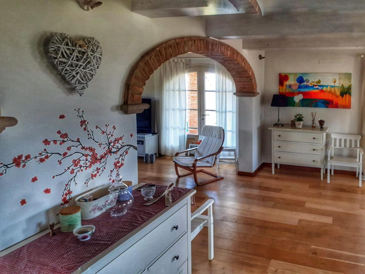Dimora Degli Angeli Villa Киани Екстериор снимка