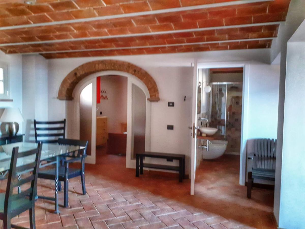 Dimora Degli Angeli Villa Киани Екстериор снимка