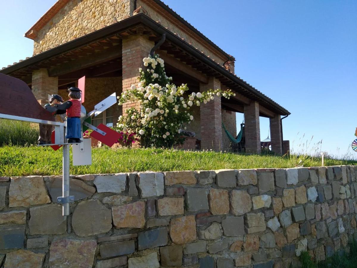 Dimora Degli Angeli Villa Киани Екстериор снимка