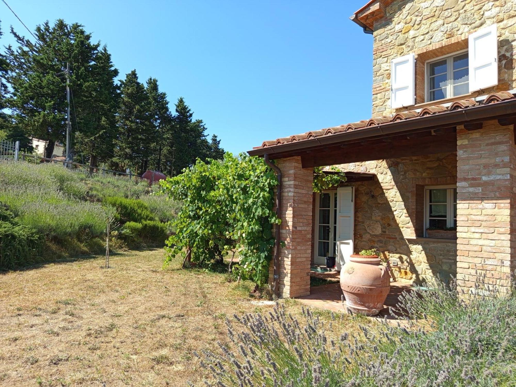 Dimora Degli Angeli Villa Киани Екстериор снимка