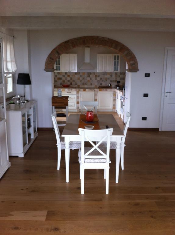 Dimora Degli Angeli Villa Киани Стая снимка