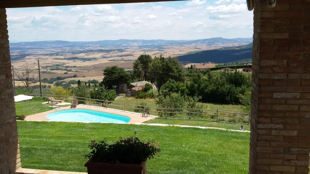 Dimora Degli Angeli Villa Киани Екстериор снимка