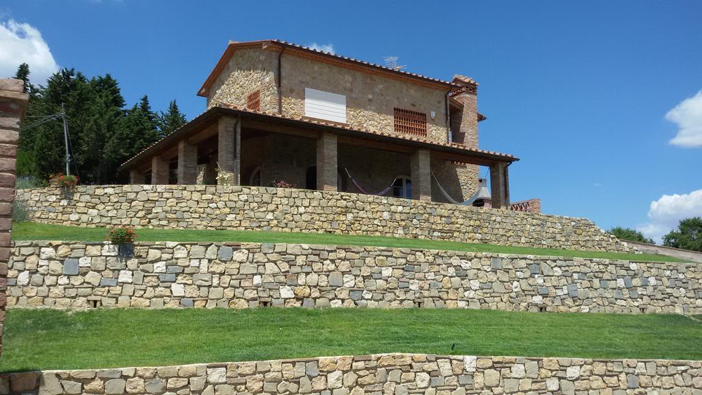 Dimora Degli Angeli Villa Киани Екстериор снимка