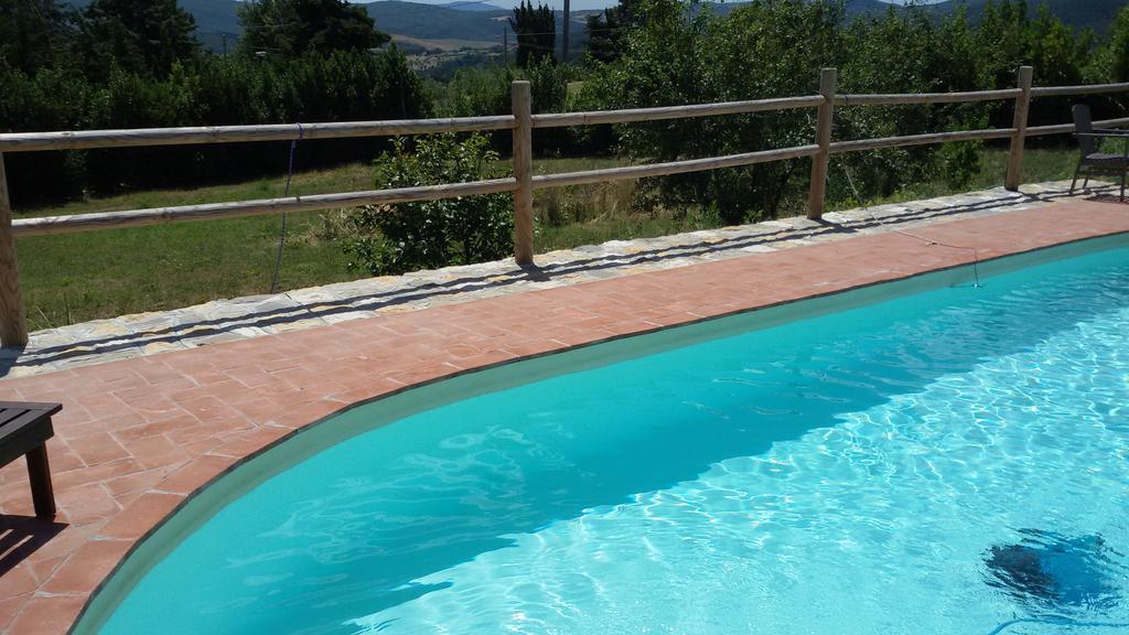 Dimora Degli Angeli Villa Киани Екстериор снимка