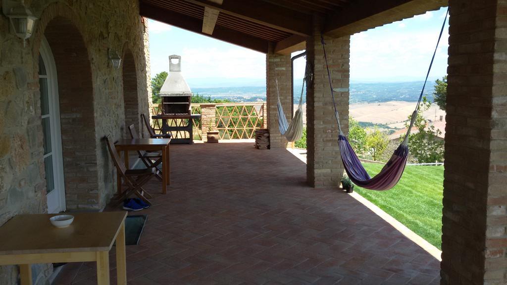 Dimora Degli Angeli Villa Киани Екстериор снимка