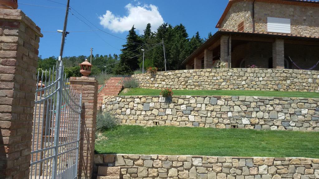 Dimora Degli Angeli Villa Киани Екстериор снимка