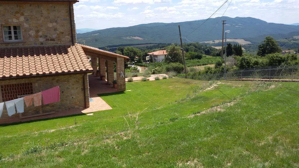Dimora Degli Angeli Villa Киани Екстериор снимка