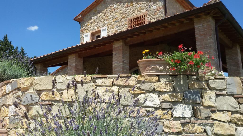 Dimora Degli Angeli Villa Киани Екстериор снимка