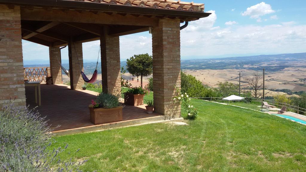 Dimora Degli Angeli Villa Киани Екстериор снимка