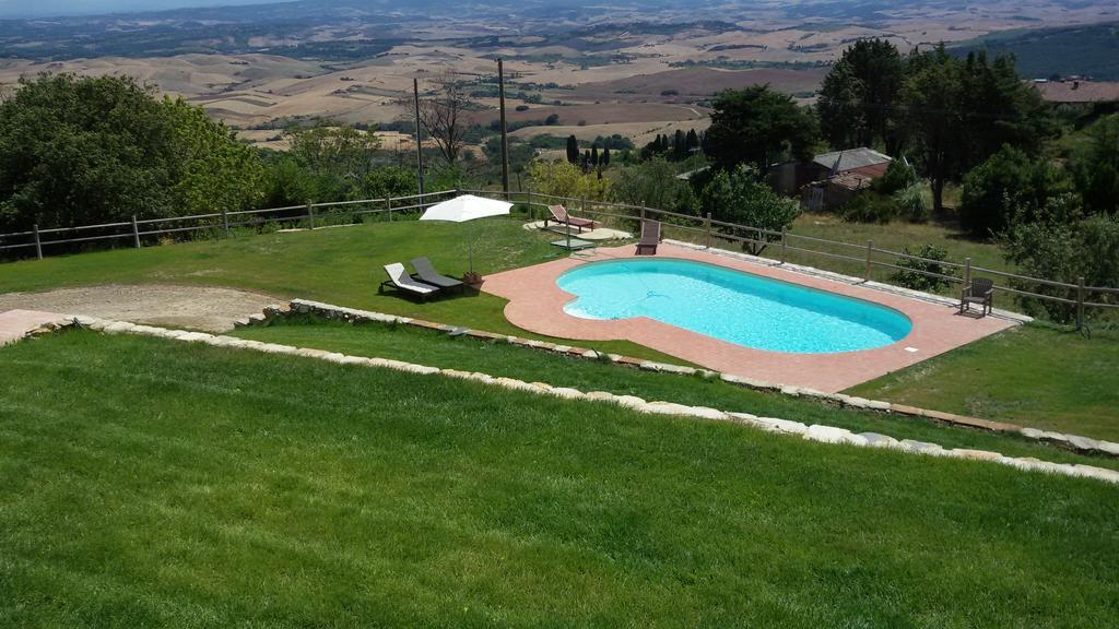 Dimora Degli Angeli Villa Киани Екстериор снимка