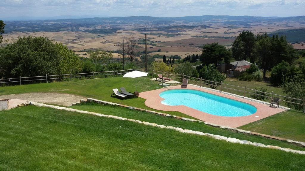 Dimora Degli Angeli Villa Киани Екстериор снимка