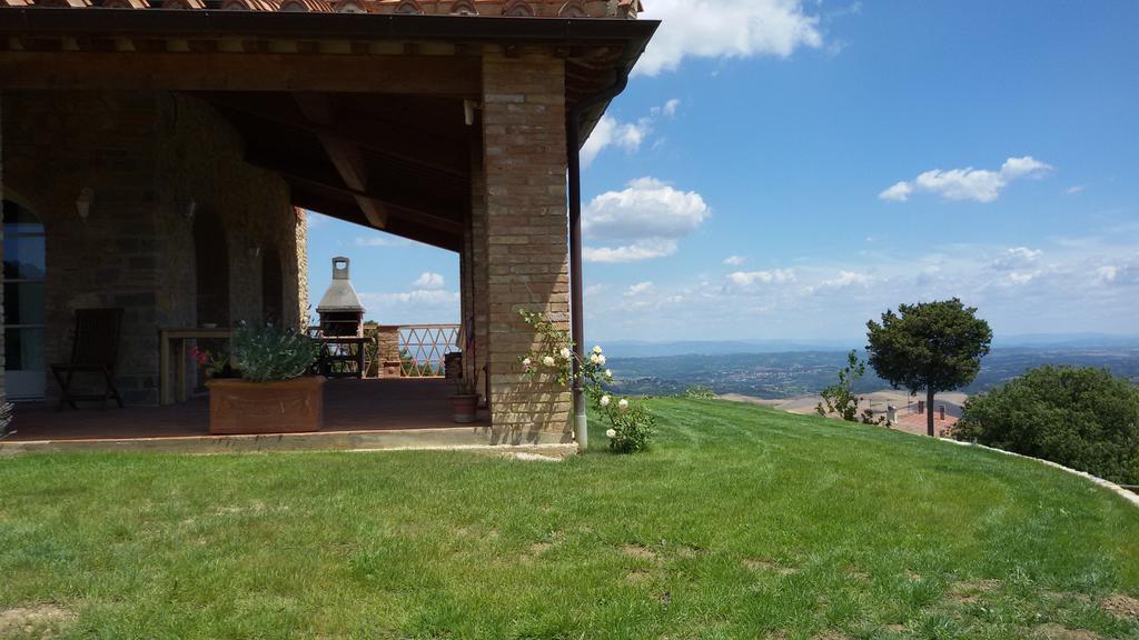 Dimora Degli Angeli Villa Киани Екстериор снимка