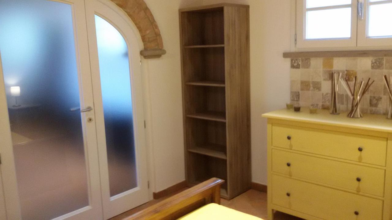 Dimora Degli Angeli Villa Киани Екстериор снимка