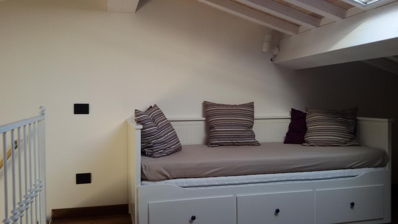 Dimora Degli Angeli Villa Киани Екстериор снимка