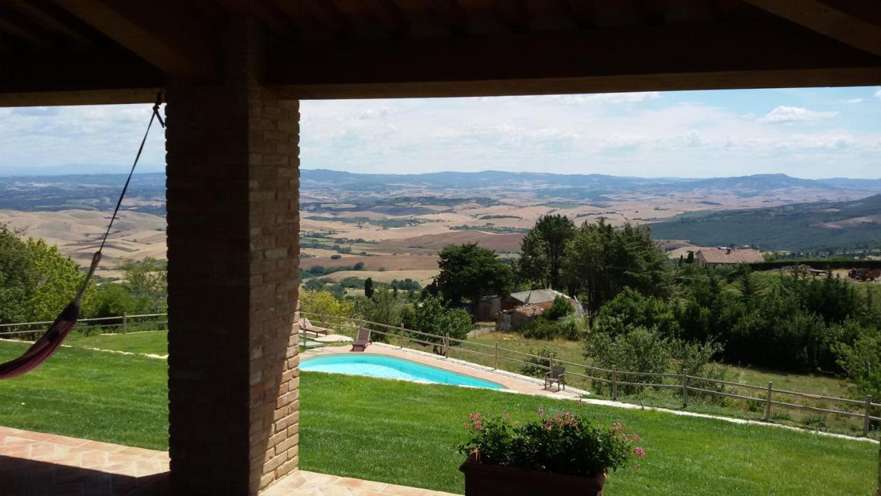 Dimora Degli Angeli Villa Киани Екстериор снимка
